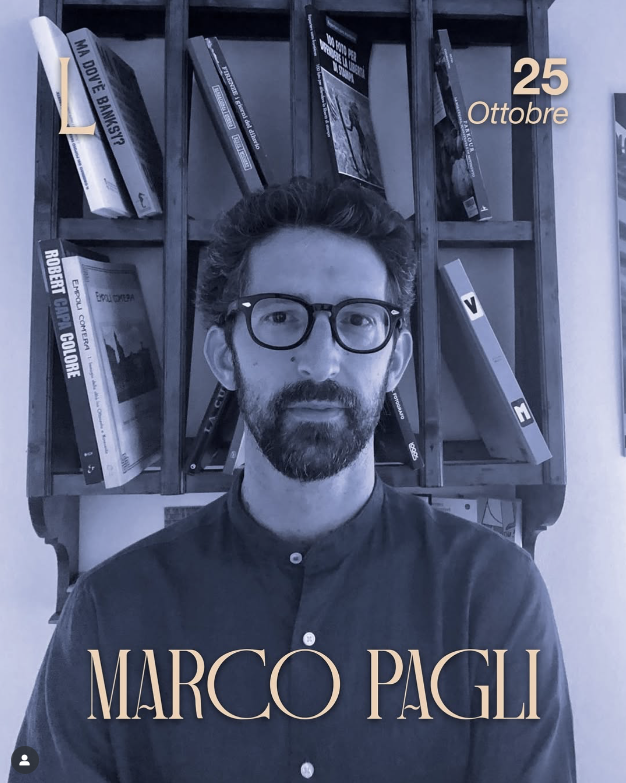 Marco Pagli